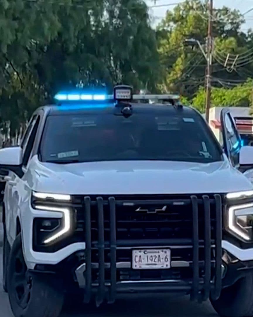 Dan de Baja a Policías por Presunto Abuso de Autoridad en Piedras Negra
