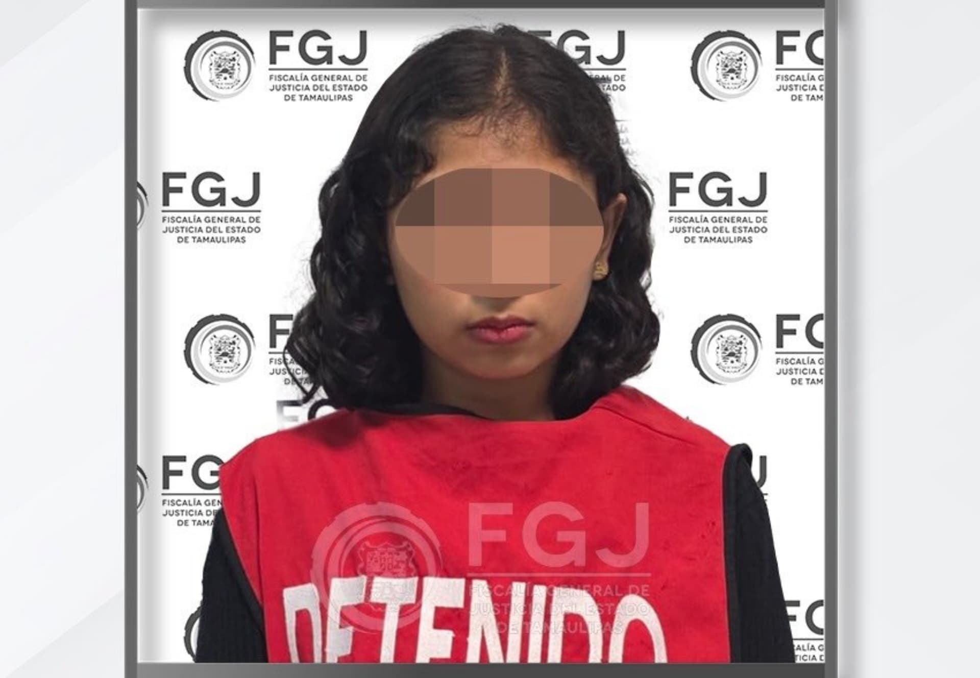 Vinculan a Proceso a Danna Yanina "N" por el Feminicidio de Dafne Zapata Quintos
