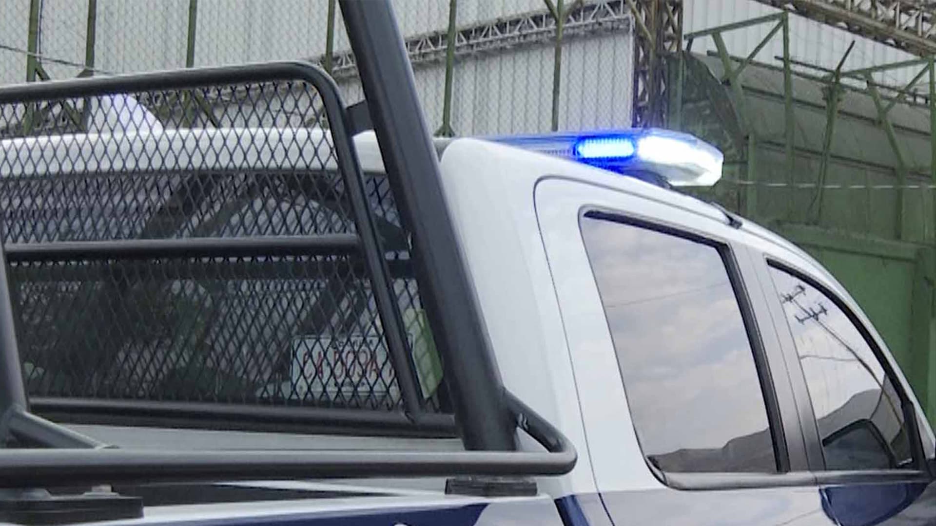 Decomisan 15 Kilos de Cristal y Detienen a Hombre en Allende, Coahuila
