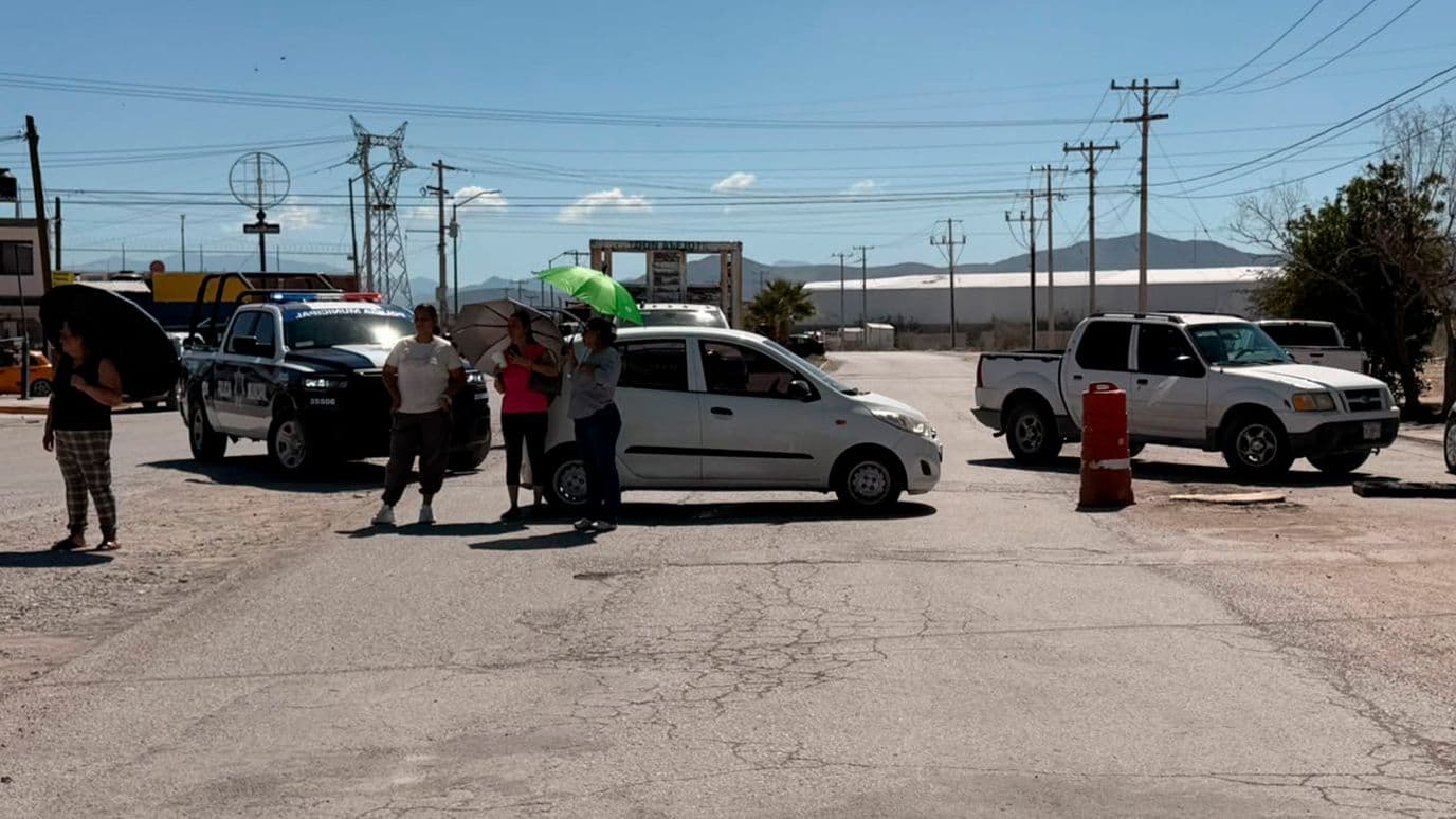 Denuncian Filtraciones de Aguas Negras en Casas de Torreón