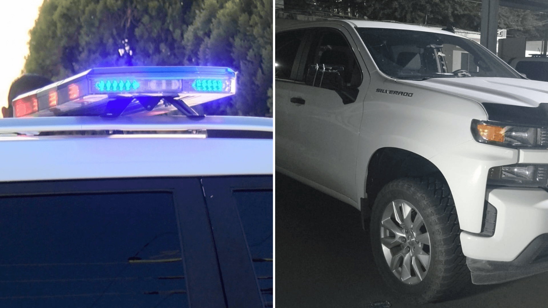 Joven es Detenido en Hermosillo a Bordo de Vehículo con Reporte de Robo en Estados Unidos