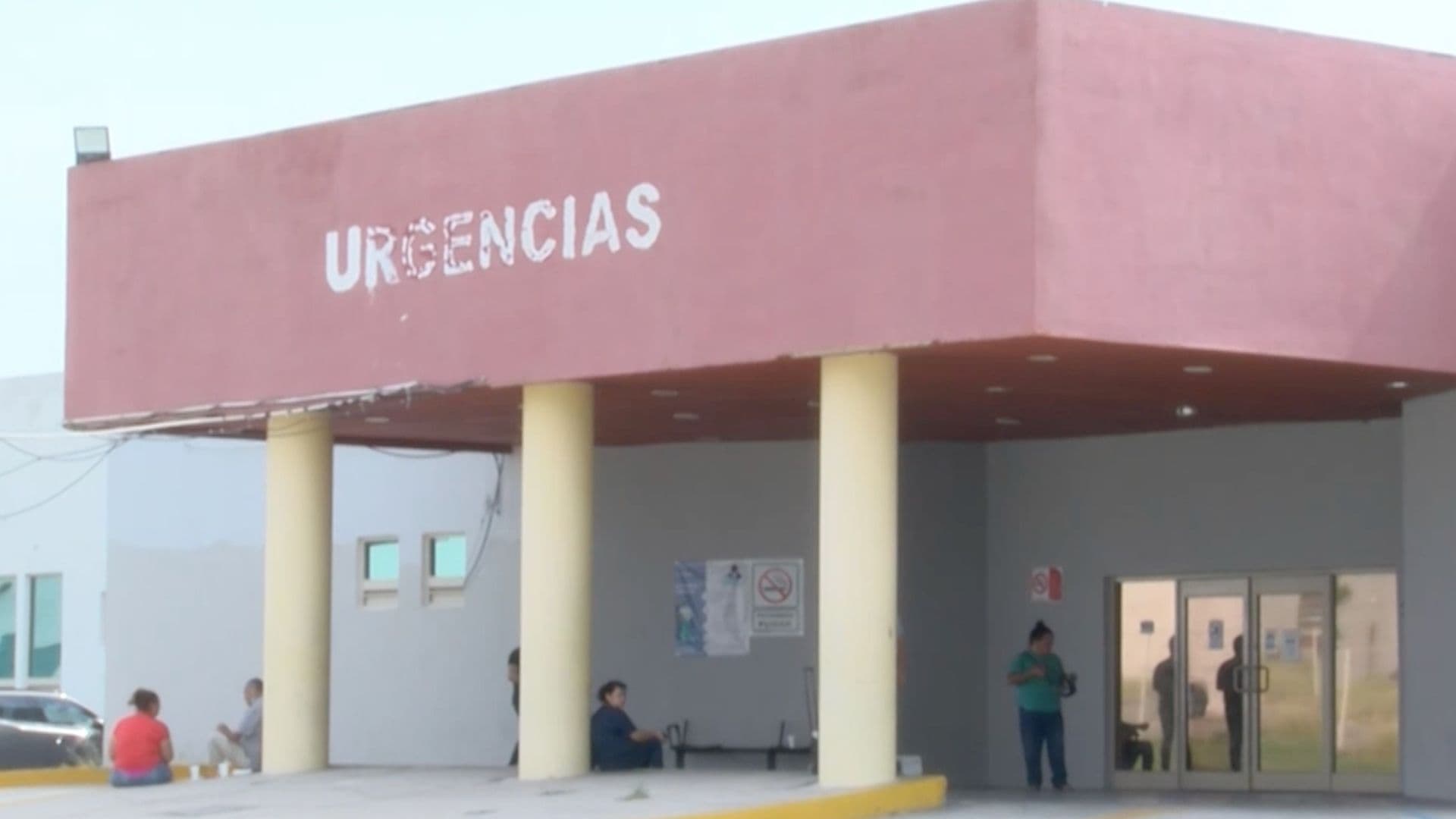 Detienen a Adolescente por Atacar con Navaja a Padre y su Hijo en Piedras Negras