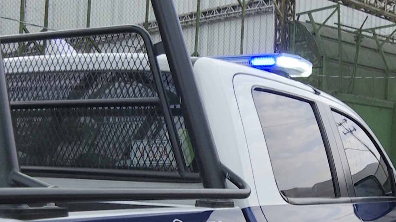 Detienen a Hombre Armado en Colonia Altos de Santa Teresa en Acuña, Coahuila