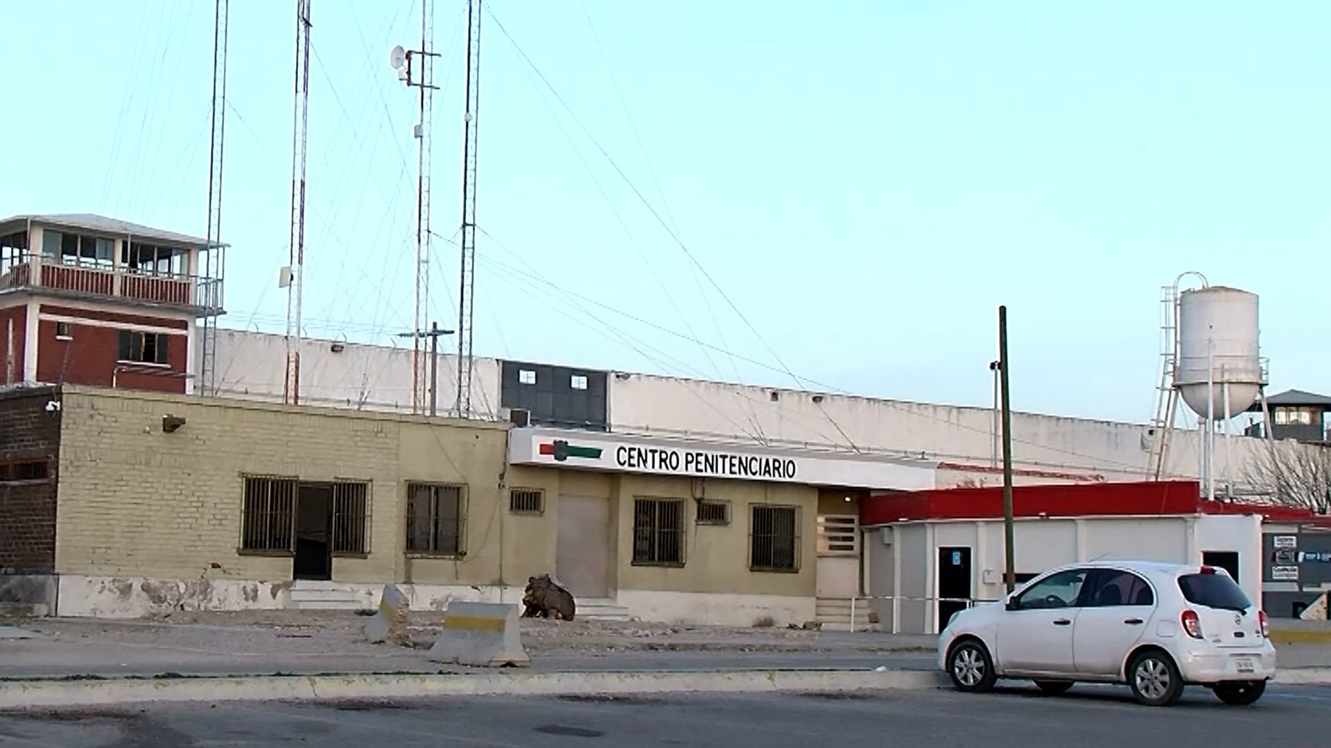 Detienen a Hombre por Presunto Abuso y Acoso Contra Adolescente en Piedras Negras