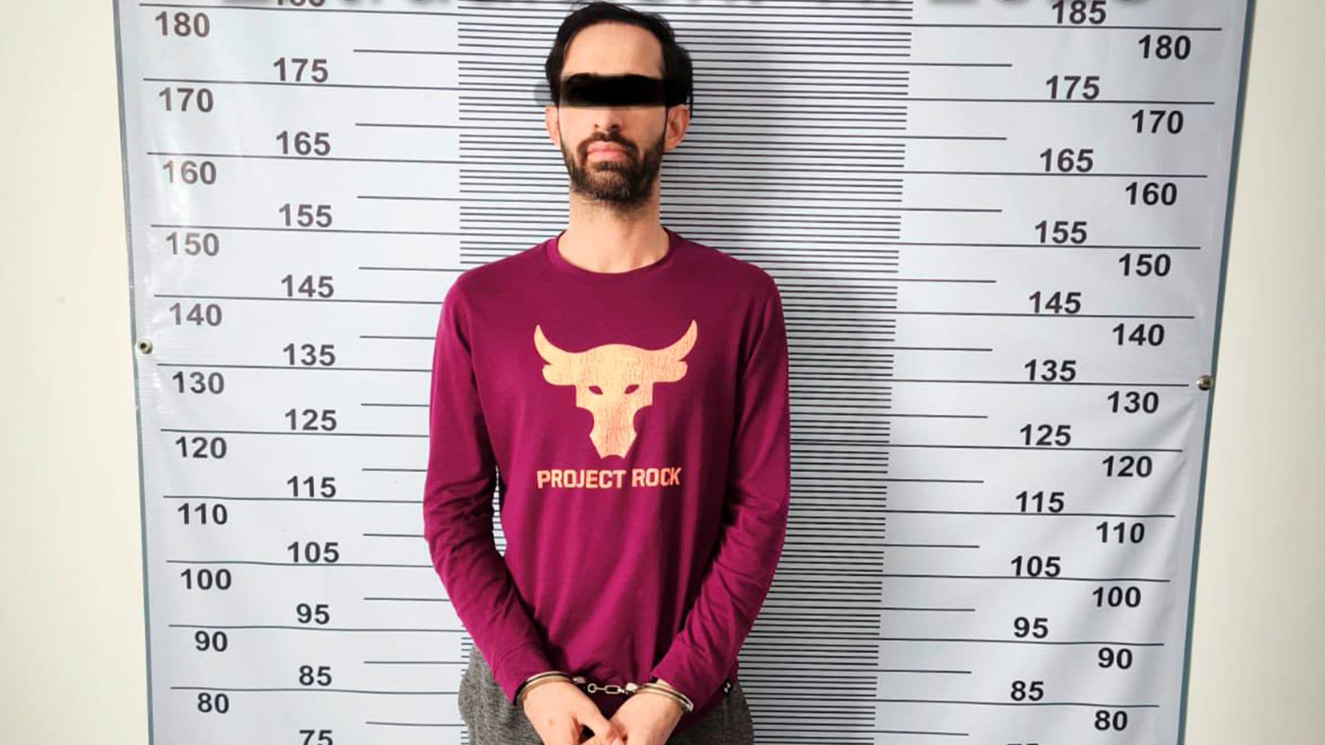 Detienen en CDMX a ‘Don Flaco’, Presunto Financiador de Precursores Químicos Buscado por la DEA