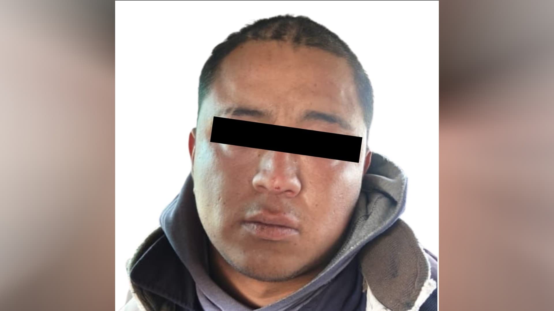 Detienen en Chimalhuacán a Hombre por Feminicidio de Miriam Peralta