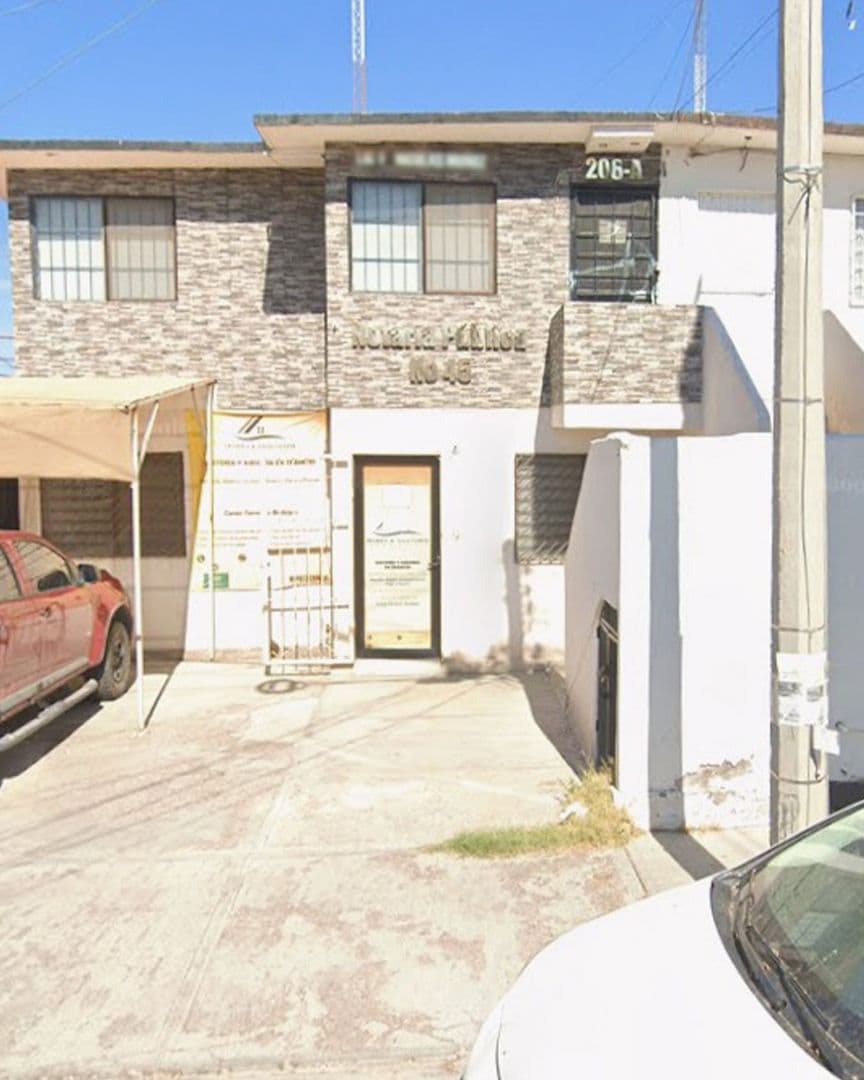 Detienen en España a Extitular de Notaría Pública de Torreón por Presunto Fraude Inmobiliario