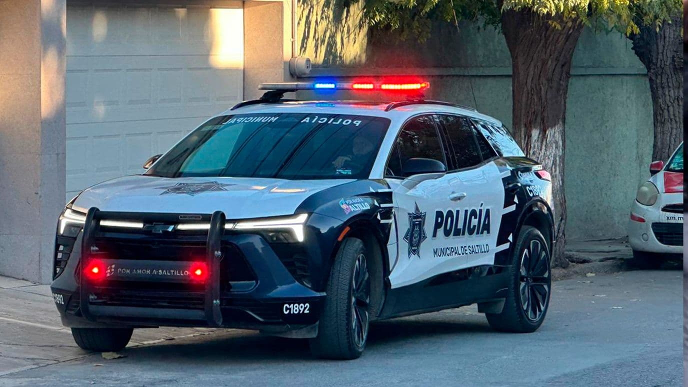 Detienen en Saltillo a Presunto Feminicida Buscado en Nuevo León