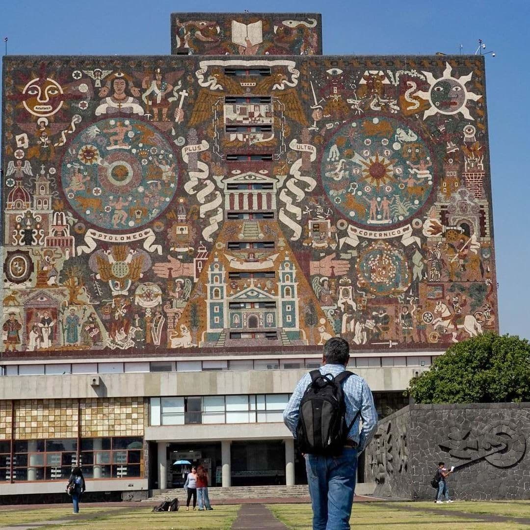 ¿Cómo Saber Día y Hora de Cita para Entrega de Documentación UNAM 2026? Requisitos