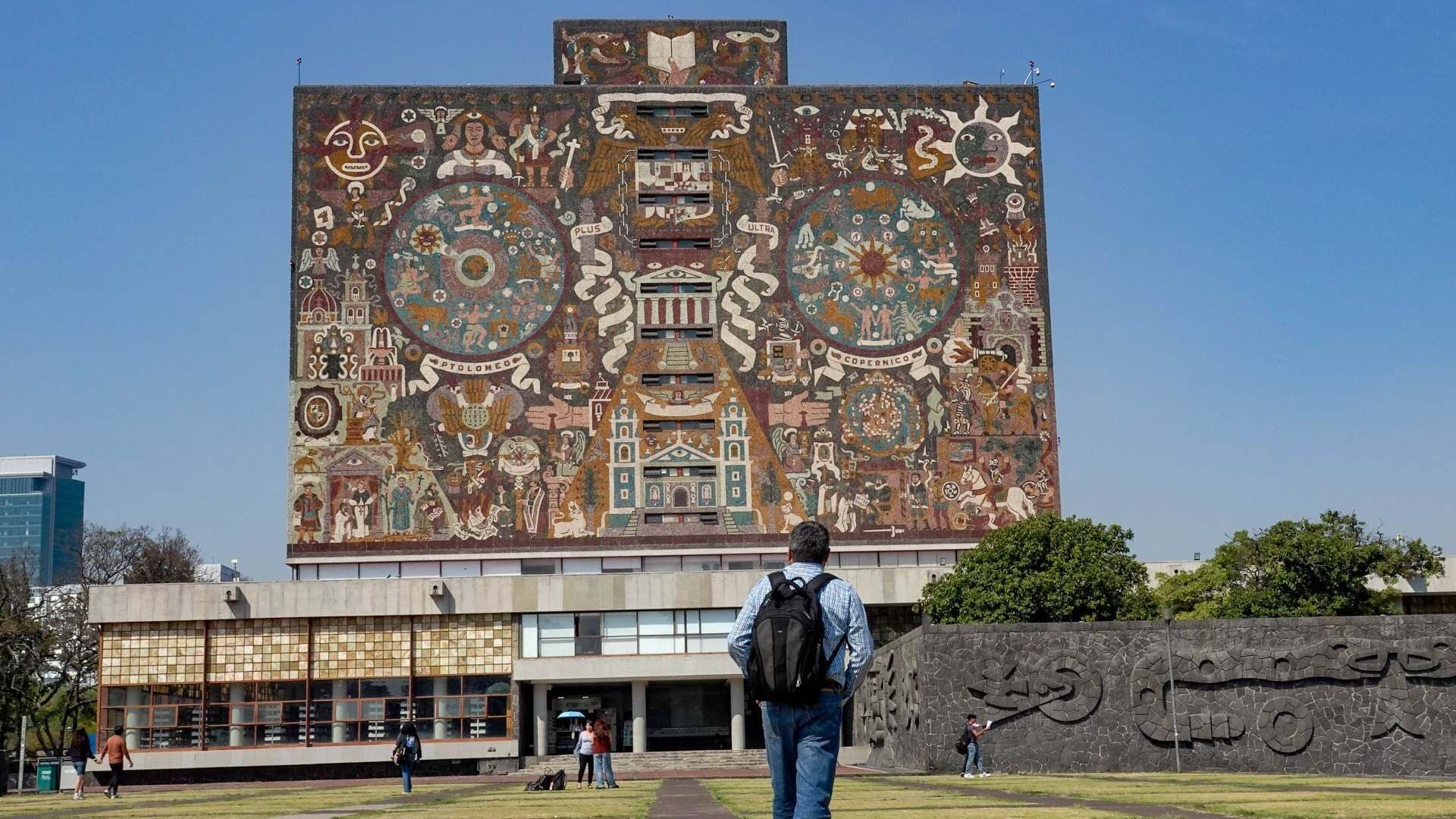 ¿Cómo Saber Día y Hora de Cita para Entrega de Documentación UNAM 2026? Requisitos