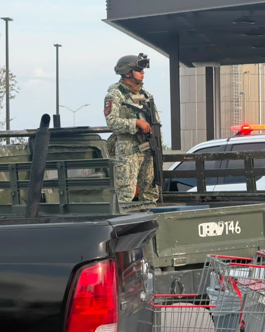 Dictan Prisión Preventiva a Ernesto 'N' Luego de Operativo en Torreón