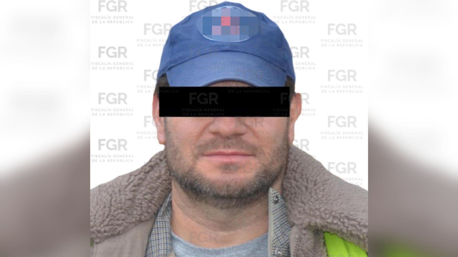 Dictan Prisión Preventiva a Miguel 'N', Excoordinador en Aduanas, por Delincuencia Organizada