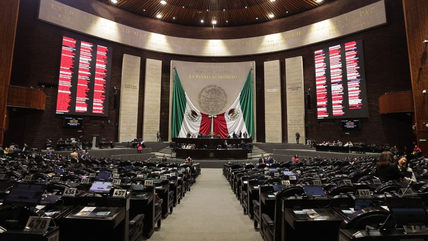 Diputados Aprueban la Cuenta Pública 2024; Hay 65 Mil 169 mdp Pendientes por Aclarar