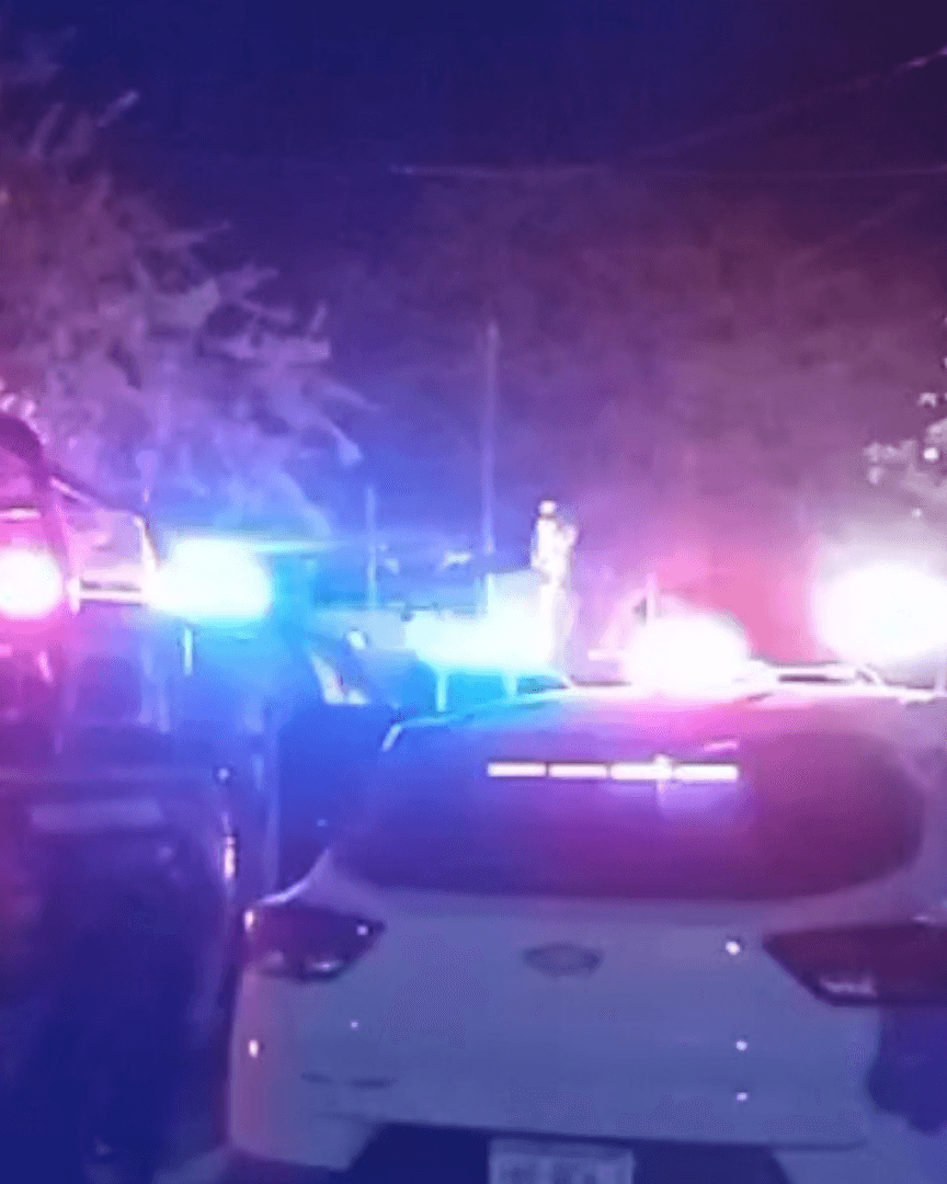 Matan a Hombre a Balazos Cuando Regresaba a su Casa en Piedras Negras, Coahuila