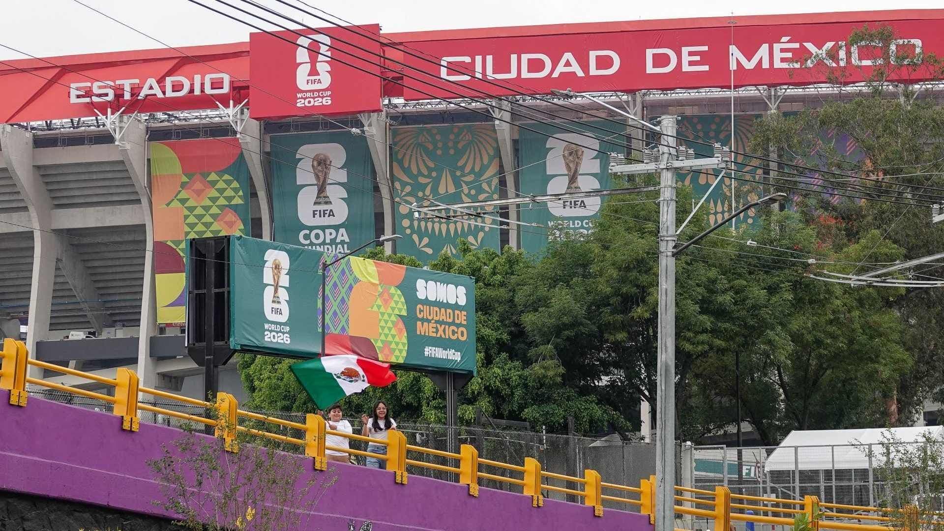 ¿Dónde Me Estaciono si Voy al Estadio Sede CDMX por Mundial 2026? Rutas y Costo 'Park & Ride'