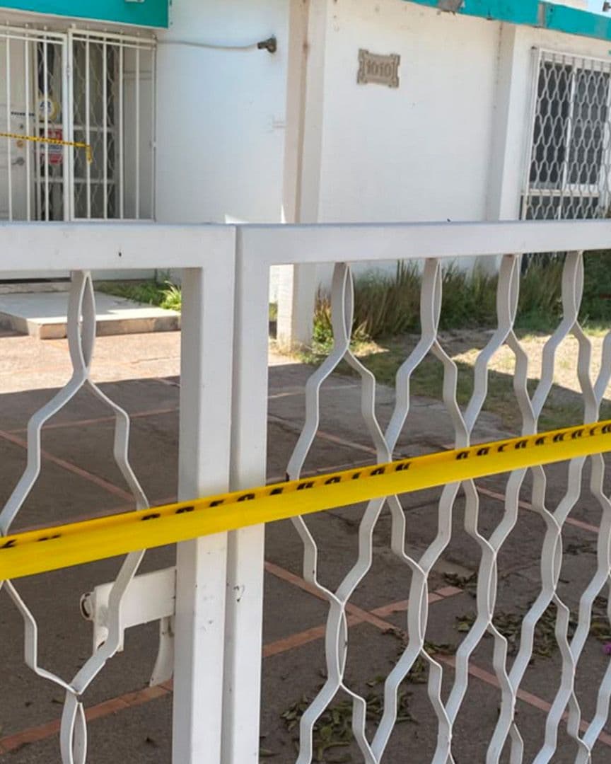 La Fiscalía General del Estado de Coahuila confirmó que la muerte del menor en una estancia infantil de Torreón fue por causas naturales