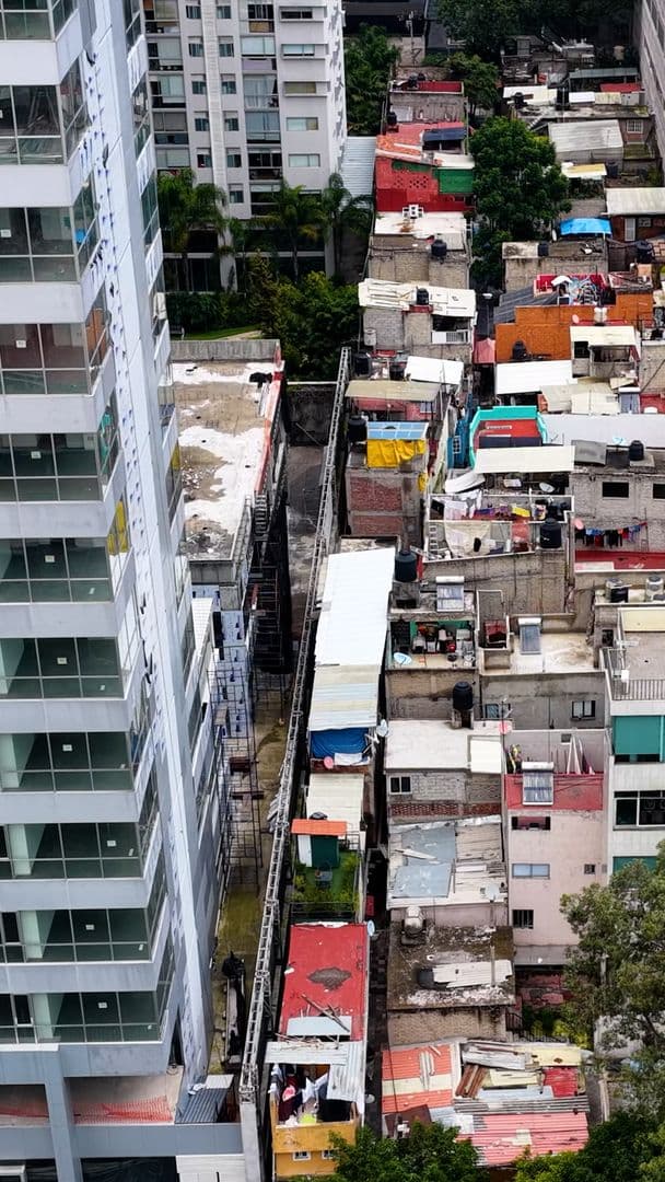 El Callejón Que Se Resiste A Ser Polanco