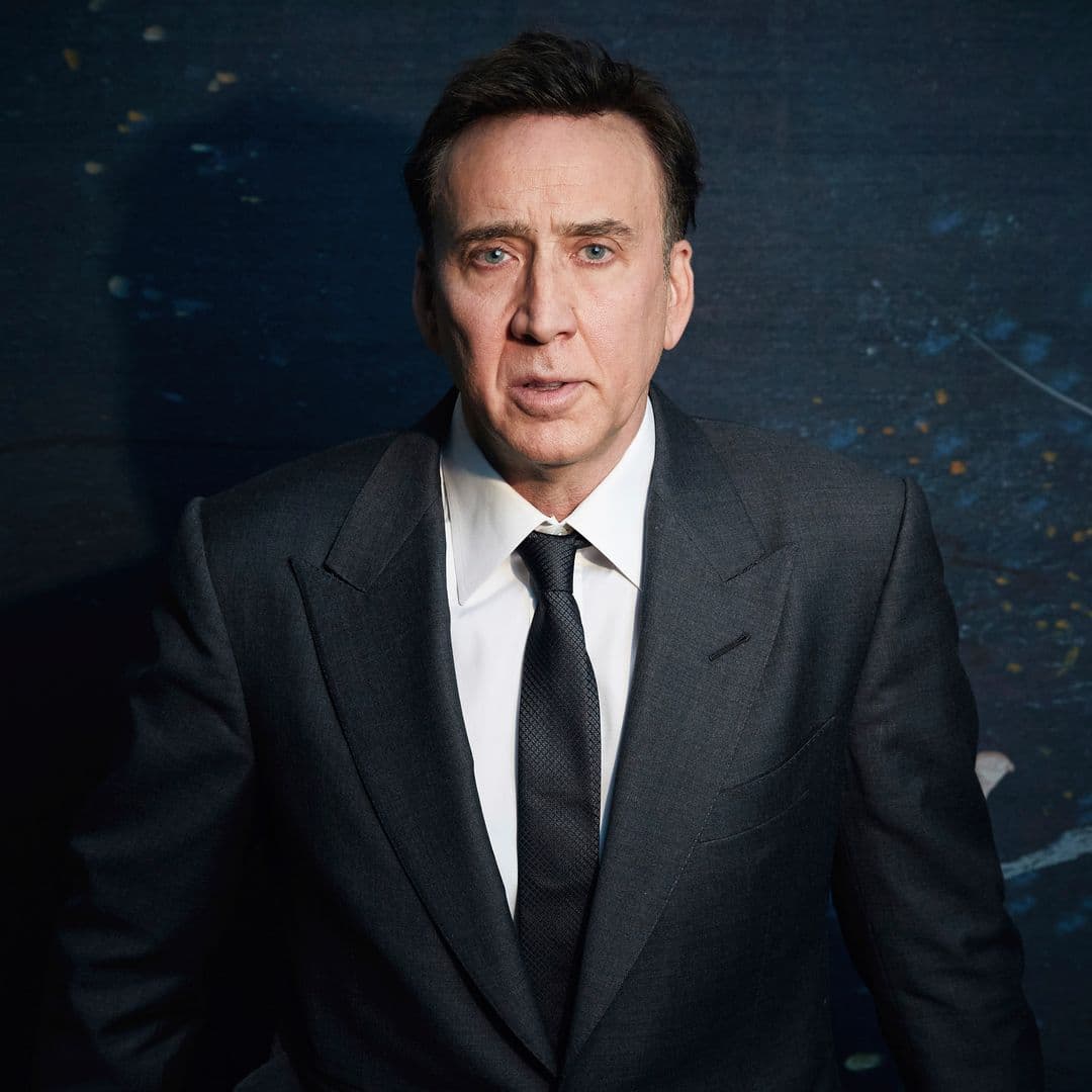 Demandan a Plataforma de Streaming por Desaparición de Película de Nicolas Cage; ¿Qué Filme Es?