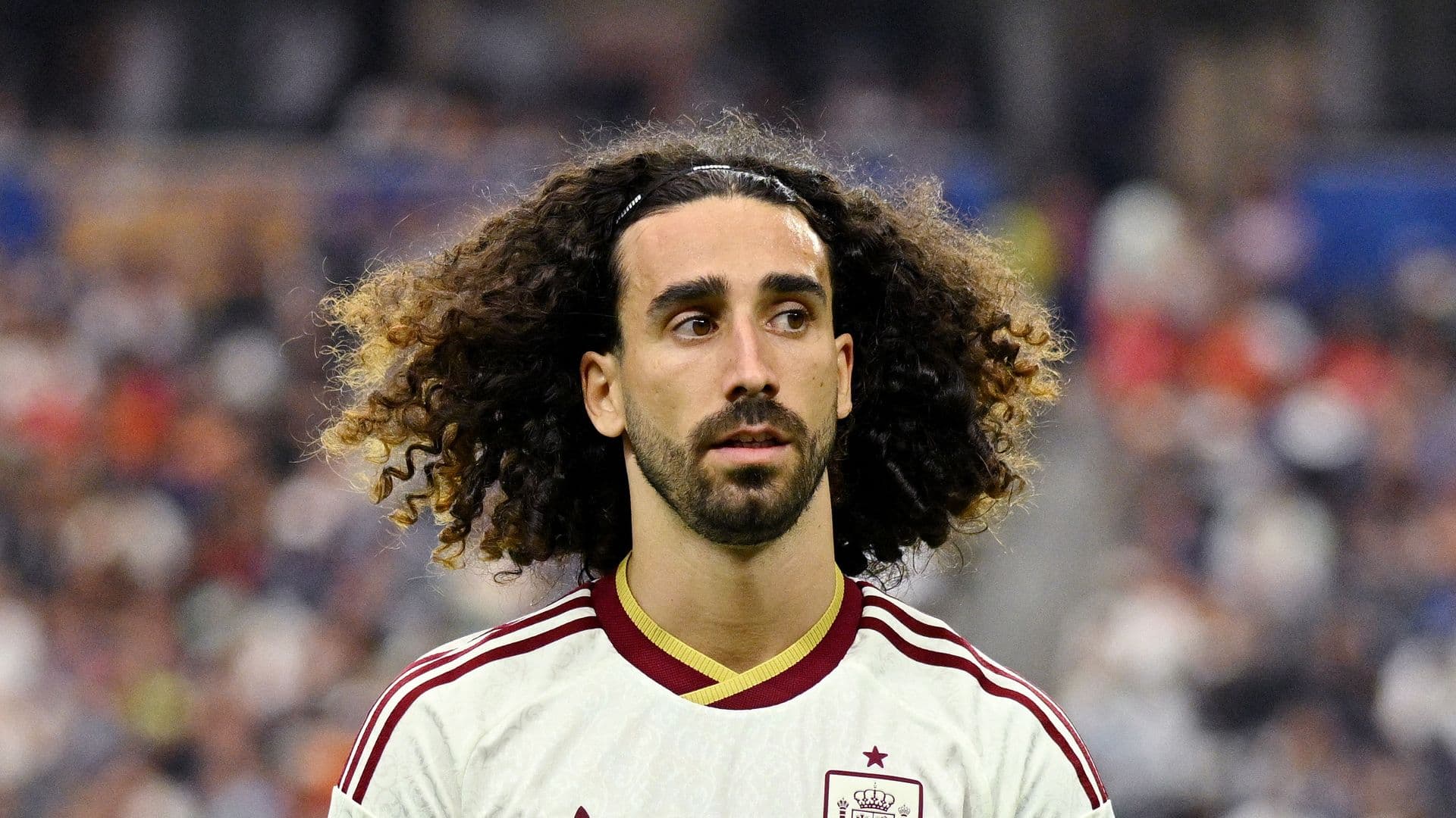Marc Cucurella Promete Tatuarse la Cara de Luis de la Fuente si España Gana el Mundial 2026