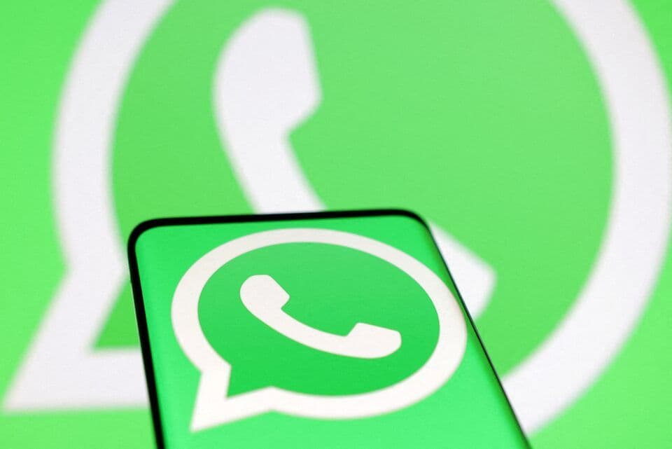 Usuarios Reportan Caída Masiva de WhatsApp en México; Esto es lo Que Sabemos