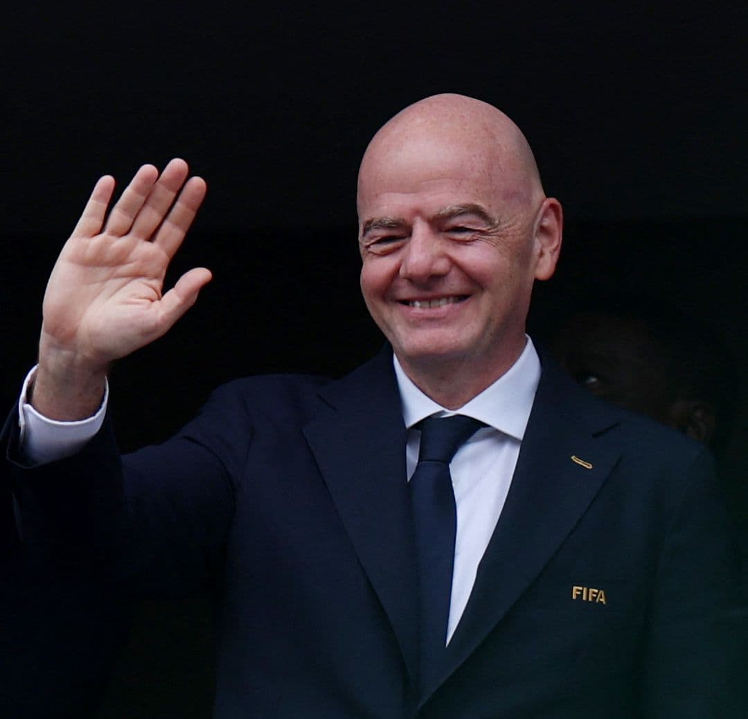 ¿Habrá Treintaidosavos de Final en el Mundial 2030? Esta es la Propuesta de Infantino