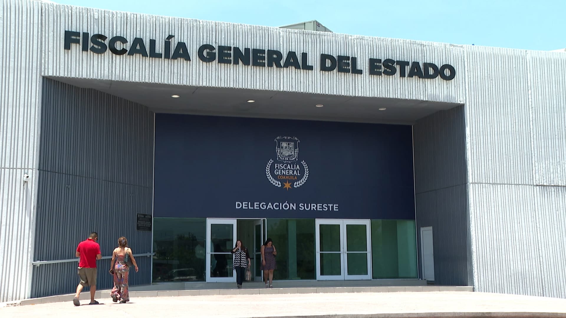 Ordenan Detención de Chad 'N', Estadounidense Acusado de Matar a Familia de su Ex en Coahuila