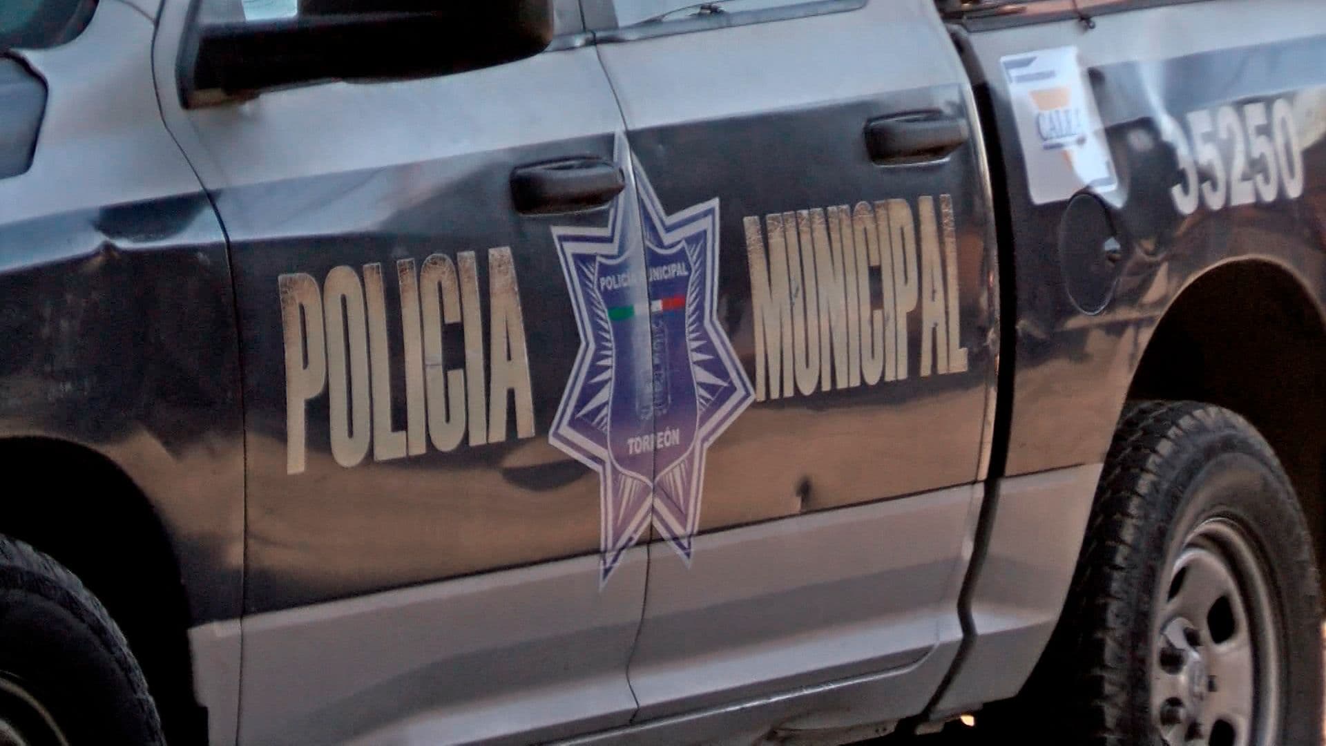 Encuentran Cuerpo de Hombre con Huellas de Violencia en Torreón, Coahuila