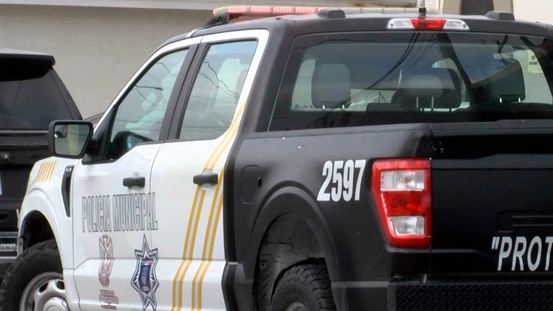 Encuentran Muerto a Trabajador en Instituto de Piedras Negras