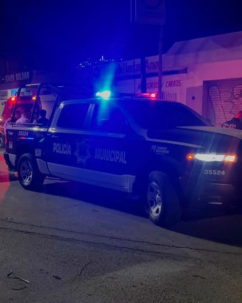 Encuentran a Hombre Muerto en Bulevar Revolución de Torreón, Coahuila