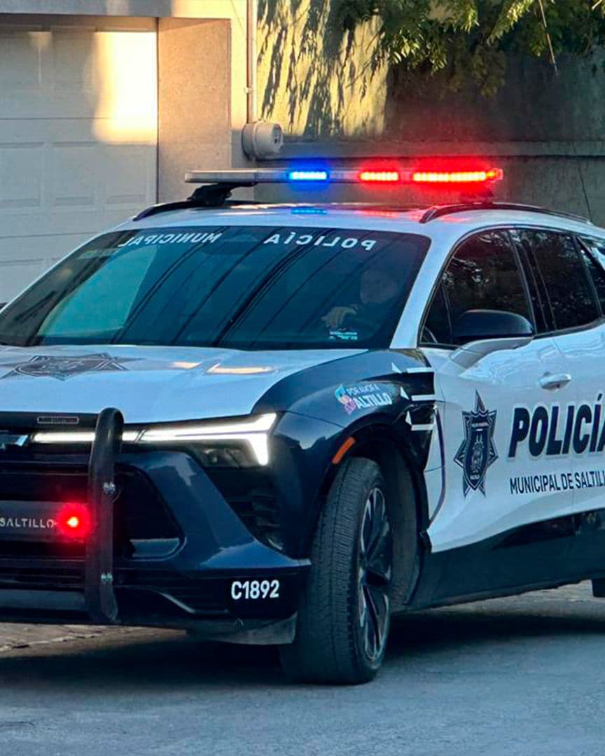 Encuentran a Hombre Muerto en Canal Pluvial al Sur de Saltillo