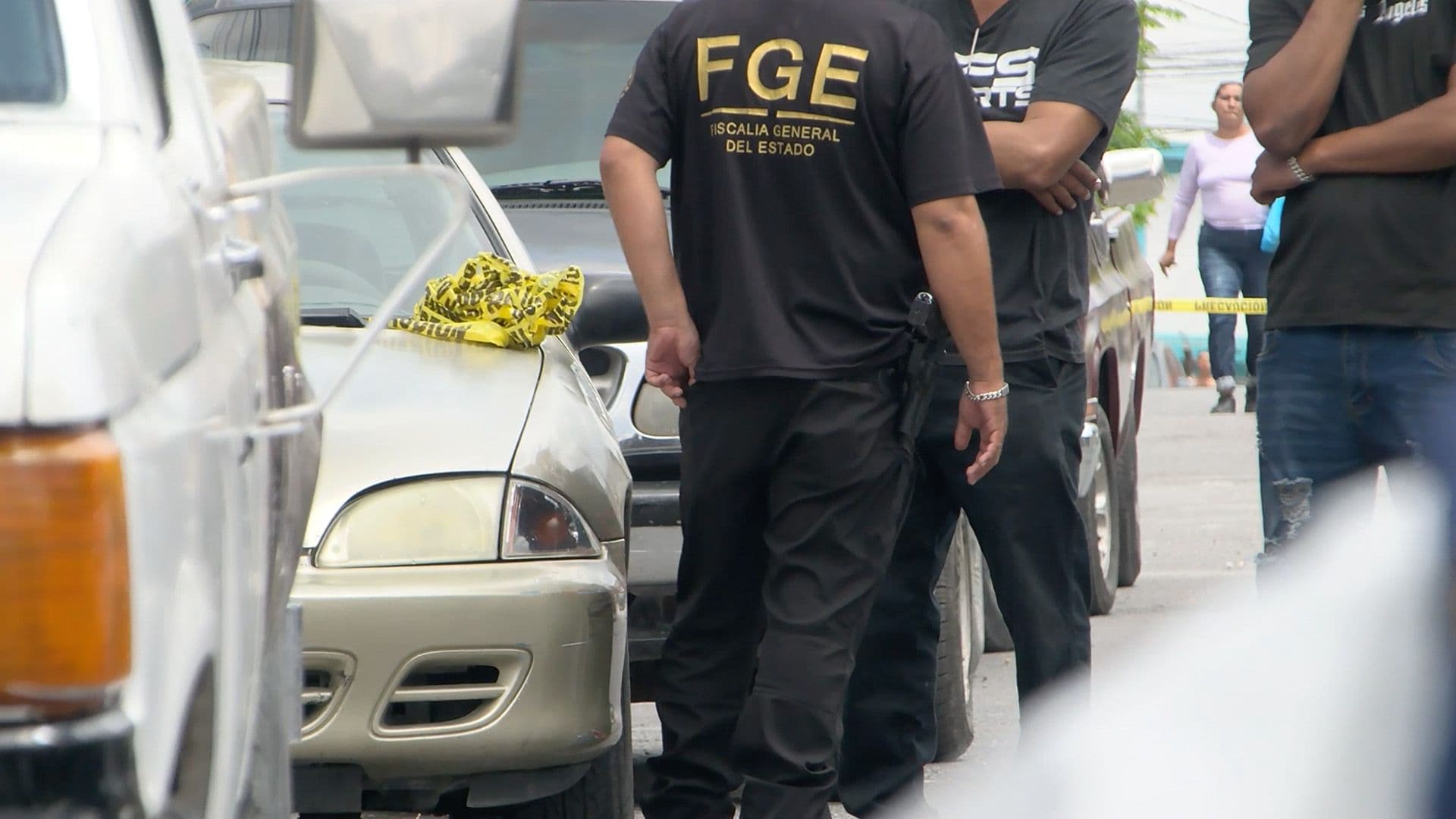 Encuentran a Joven Muerto Dentro de Casa en Saltillo
