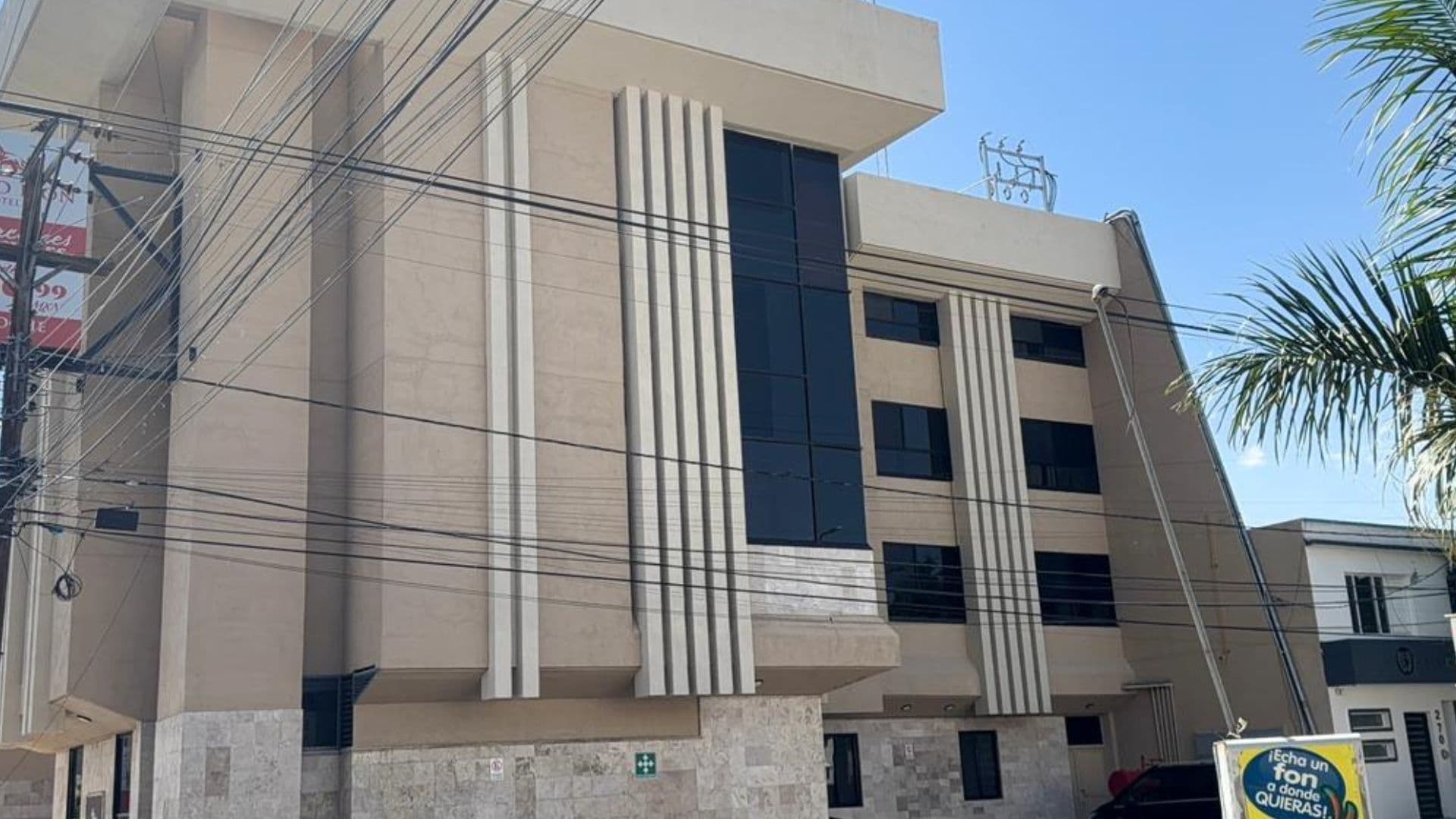 Encuentran a Niño de 3 Años con Ficha de Búsqueda en Hotel de Torreón