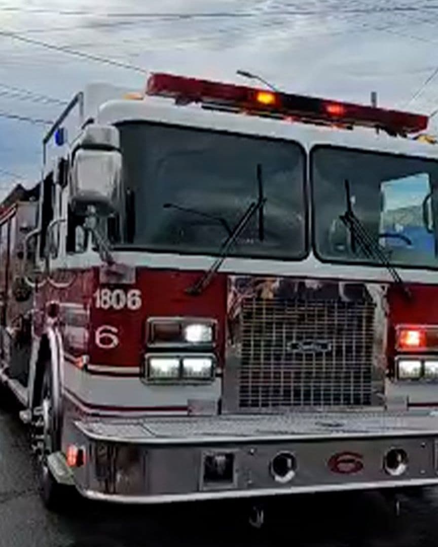 Explosión en Vulcanizadora Deja un Muerto y Dos Heridos de Gravedad en Saltillo