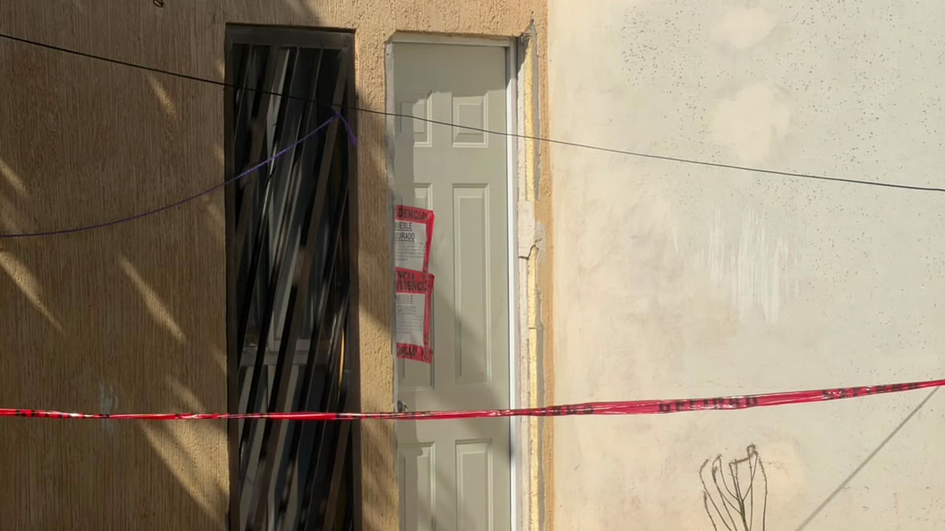 Presunto Feminicidio en Gómez Palacio: Hallan a Mujer Sin Vida Dentro de su Casa