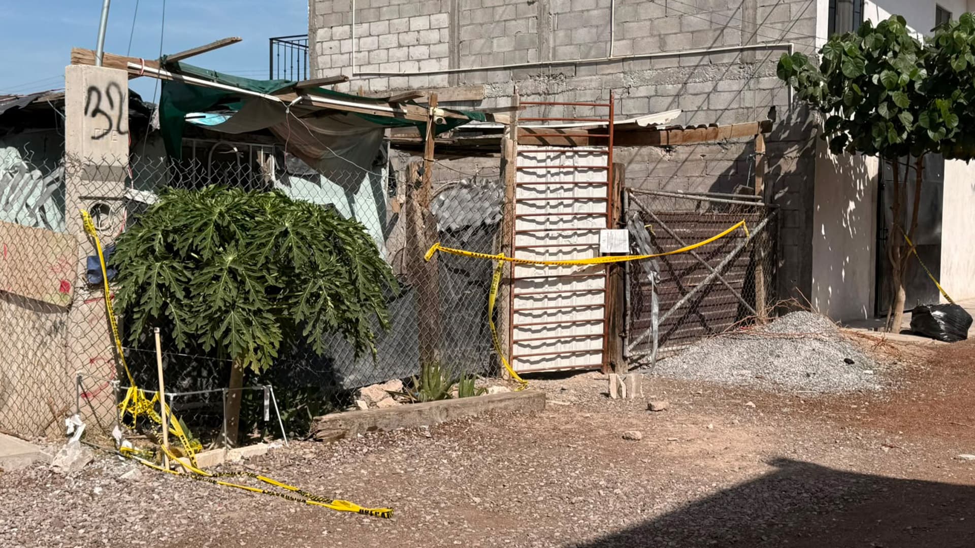 Investigan Feminicidio en Torreón: Asesinan a Mujer en Colonia Benito Juárez