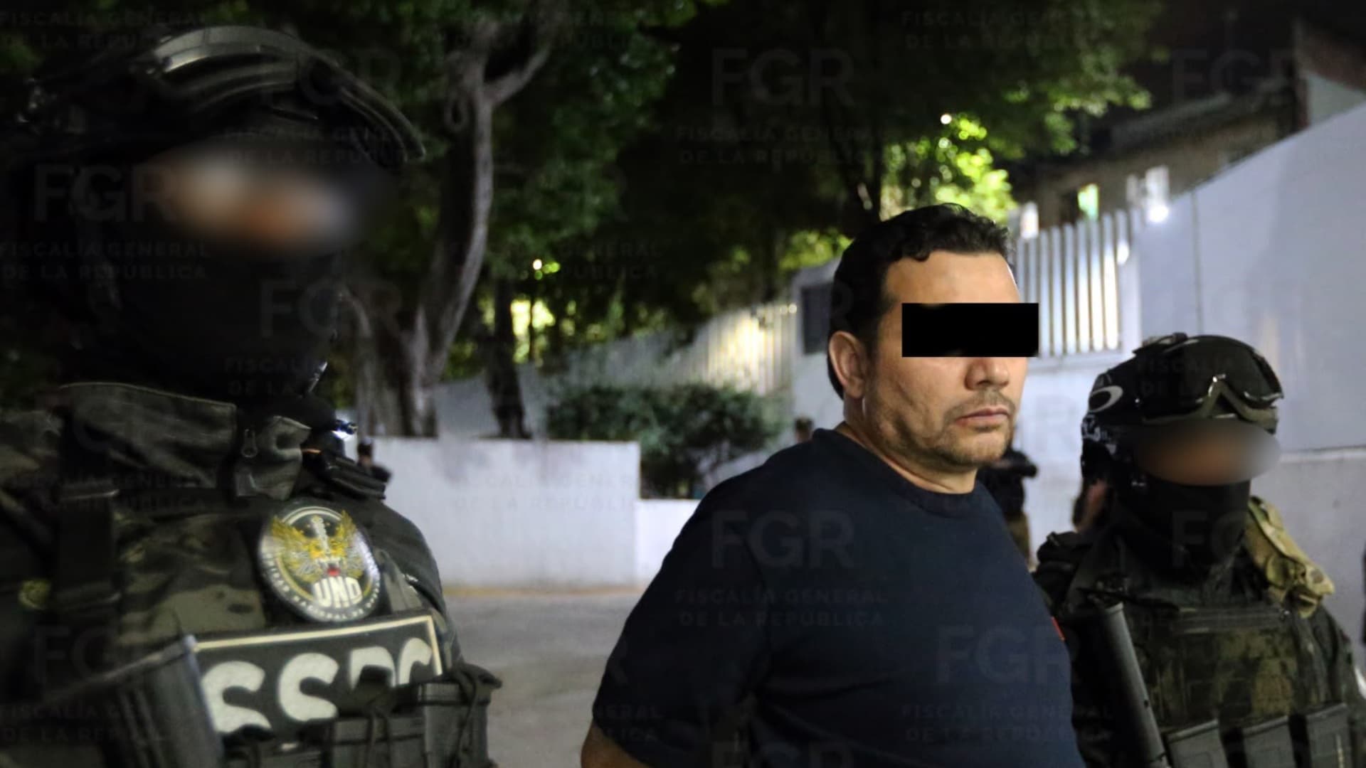 Vinculación a proceso a el "R1"