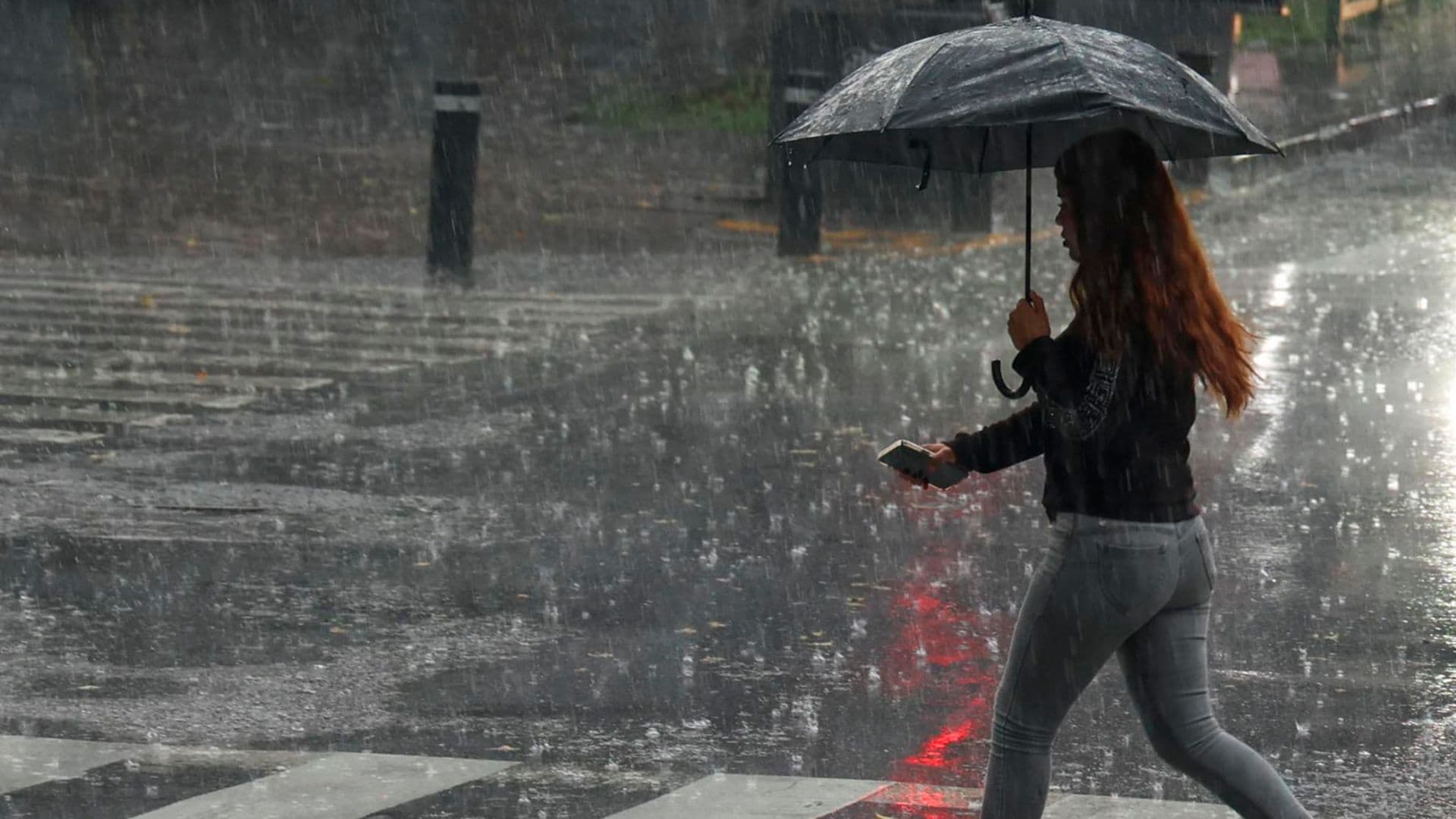 Clima en Tamaulipas Hoy: Frente Frío 1 Deja Lluvias Este Viernes