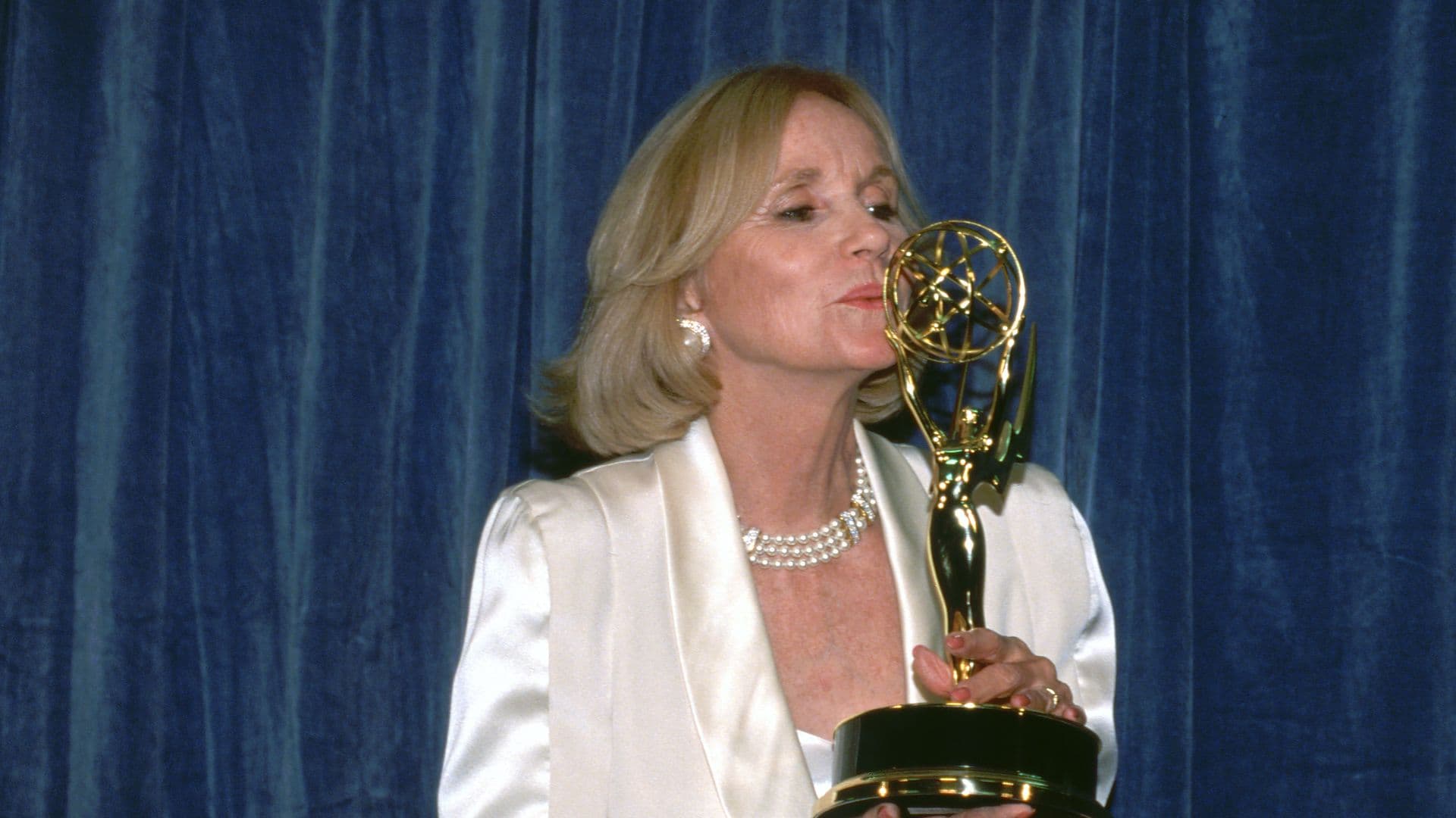 Fallece Eva Marie Saint, Ganadora del Óscar por 'On the Waterfront', a los 102 Años