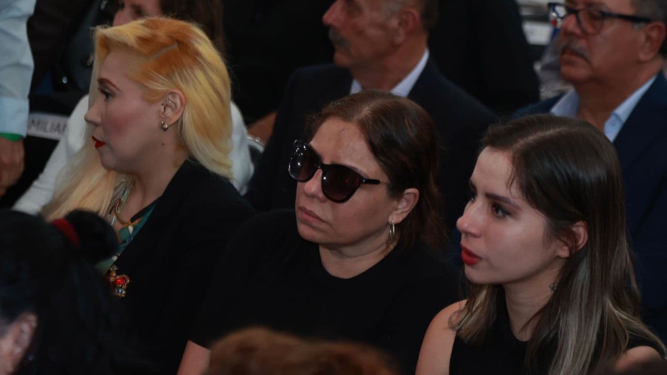 Fallece Martha Elena Martínez Viveros, Hija de la Cantante Paquita la del Barrio