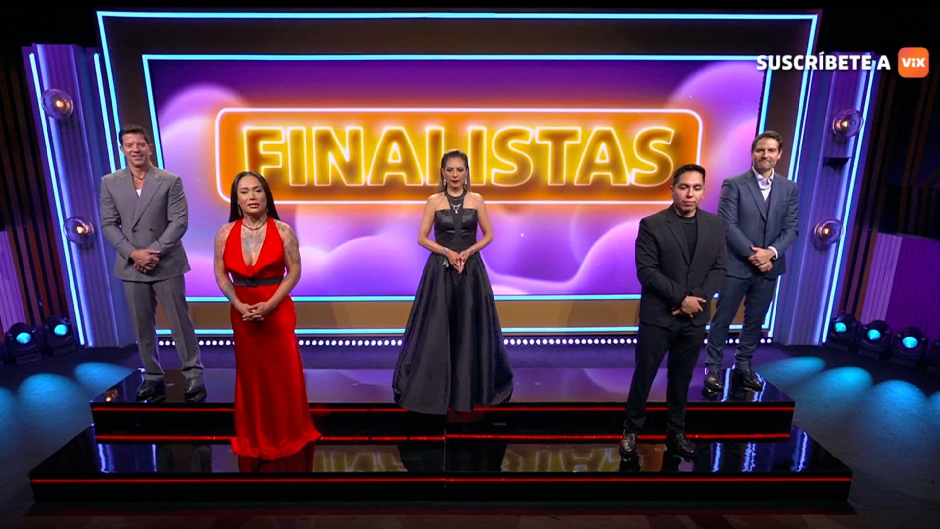 ¿A Qué Hora Empieza la Final de la Casa de los Famosos? Así Puedes Ver En Vivo Última Gala Hoy