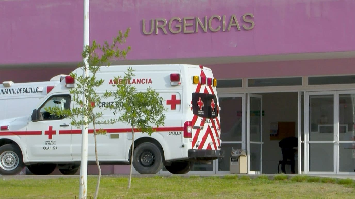 Fiscalía Confirma Muerte de Bebé por Presunta Violencia en Saltillo, Coahuila