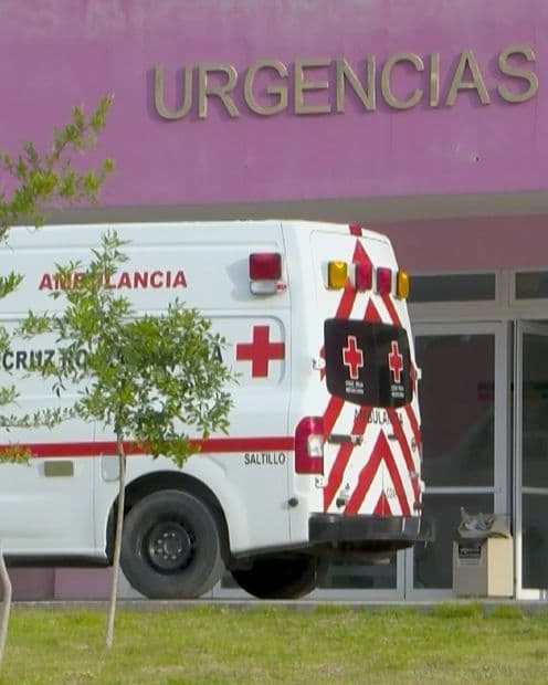 Fiscalía Confirma Muerte de Bebé por Presunta Violencia en Saltillo, Coahuila