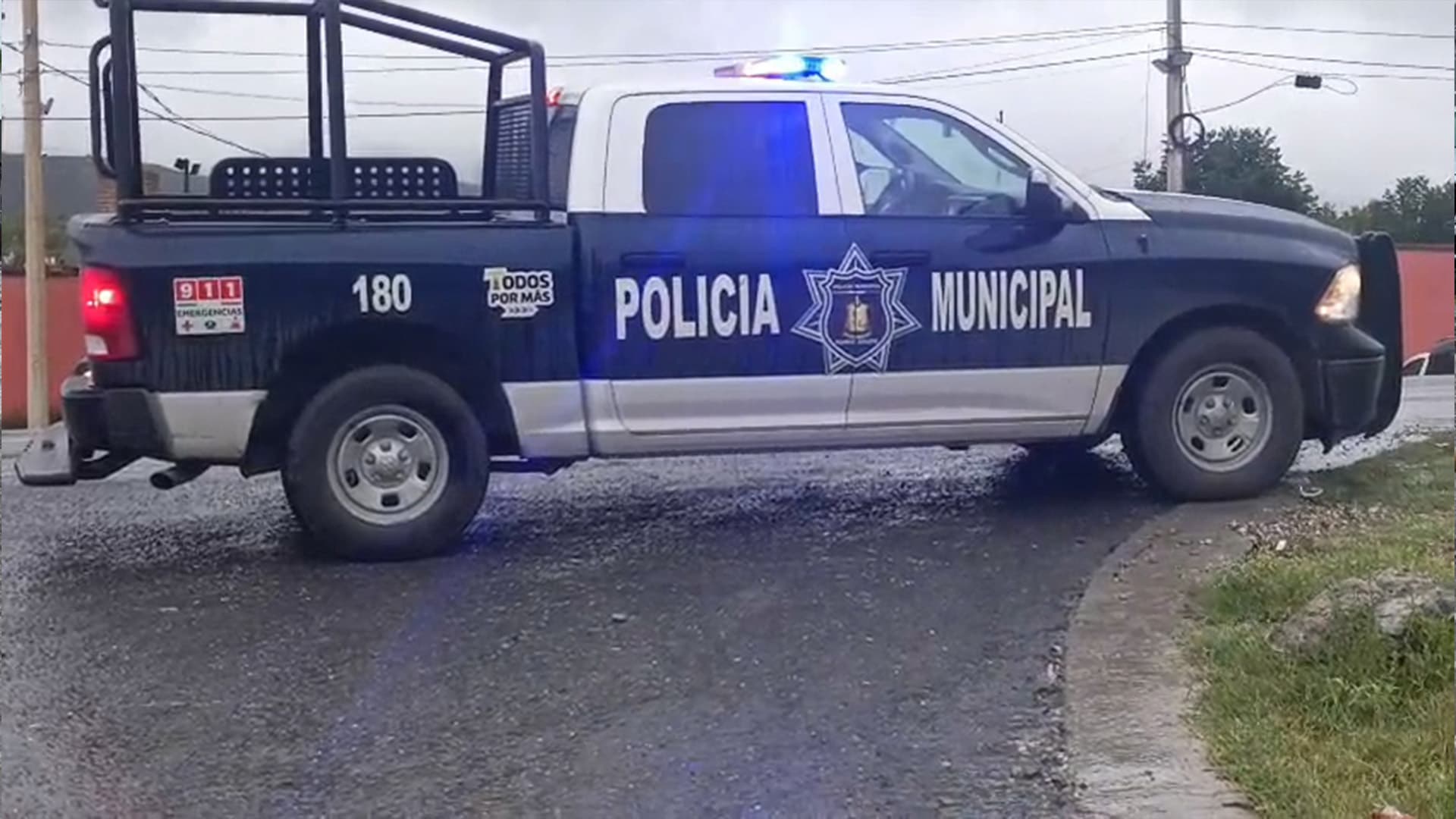 Fiscalía Investiga Muerte de Hombre Localizado en Ramos Arizpe, Coahuila