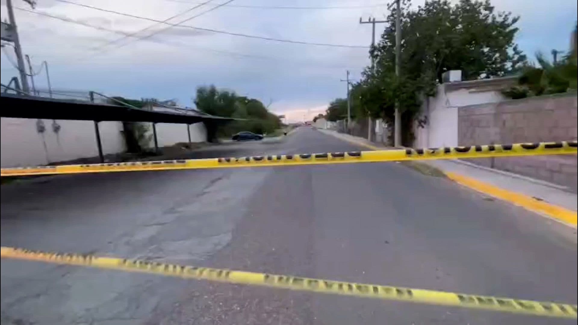 Fueron Localizados Más de 30 Restos Óseos en Osamenta en Piedras Negras, Coahuila