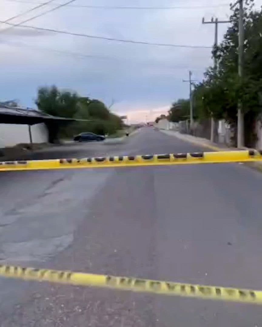 Fueron Localizados Más de 30 Restos Óseos en Osamenta en Piedras Negras, Coahuila