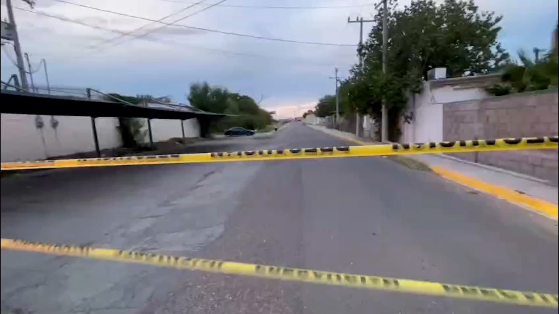 Fueron Localizados Más de 30 Restos Óseos en Osamenta en Piedras Negras, Coahuila