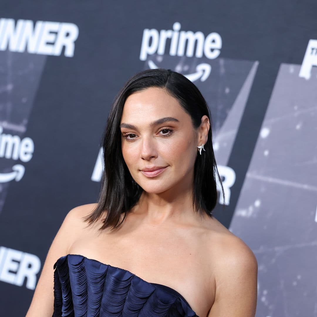 Gal Gadot, Sobre Dejar la 'Mujer Maravilla': 'Quien la Interprete, Deseo que Disfrute'