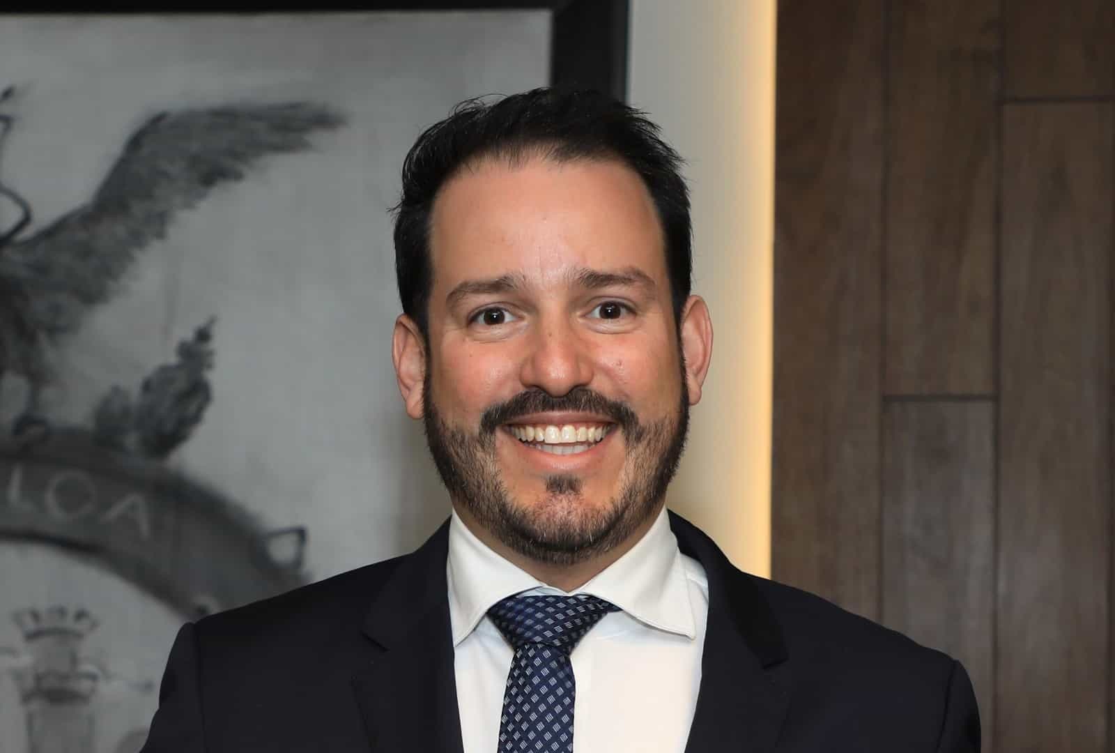 García Harfuch Explica Por Qué la UIF Congeló Cuentas a Exsecretario de Economía en Sinaloa