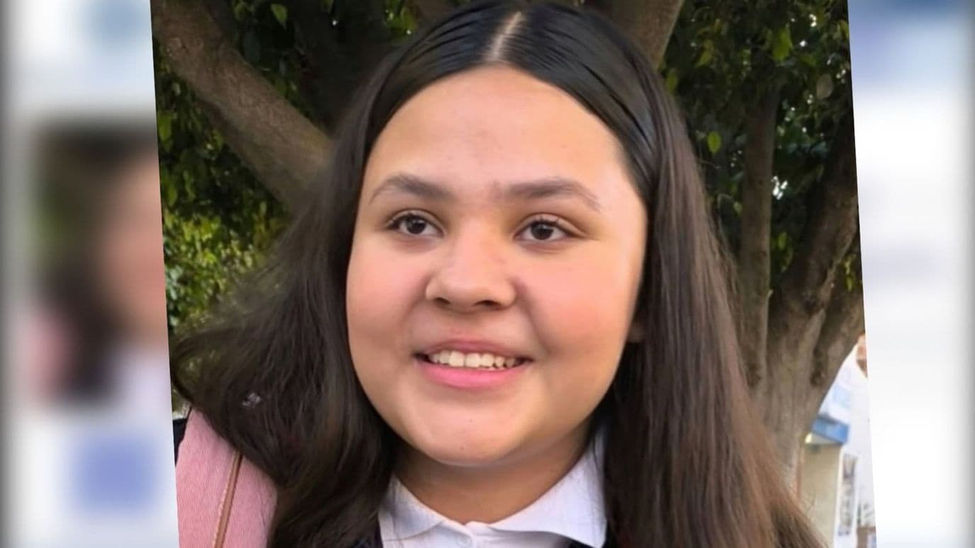 Buscan a Génesis Alexa de 13 Años; Desapareció en Celaya, Guanajuato