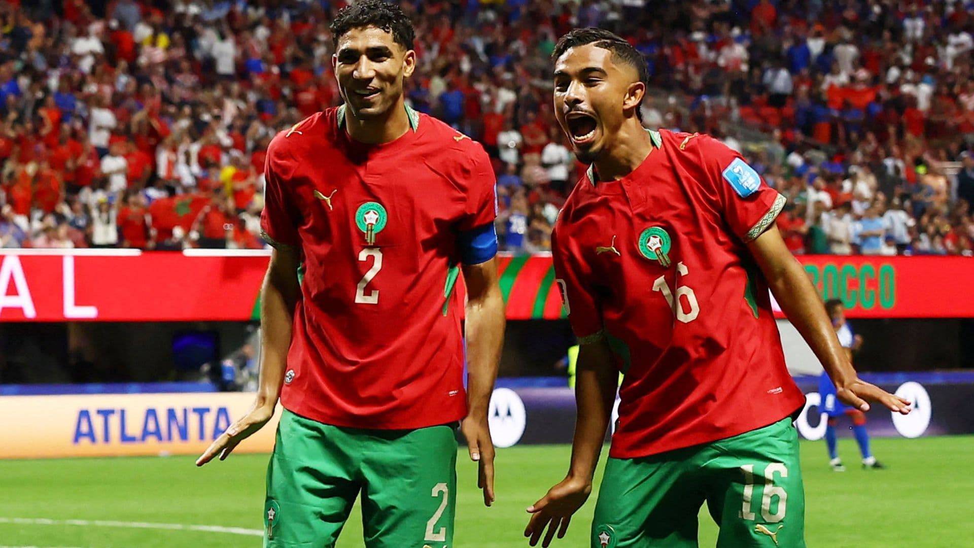 Canadá vs Marruecos En VIVO: ¿Cómo Va el Marcador? Minuto a Minuto del Partido de 8vos Mundial